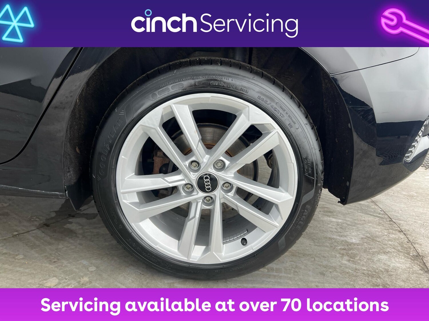 Used Audi A3 2022 for sale - 76629676: Photo 26