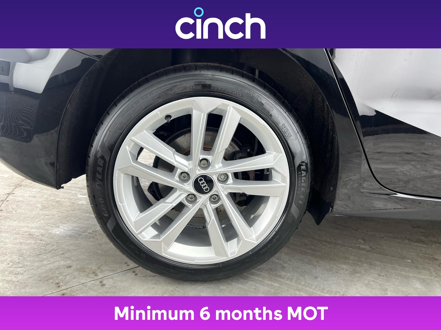 Used Audi A3 2022 for sale - 76629676: Photo 27