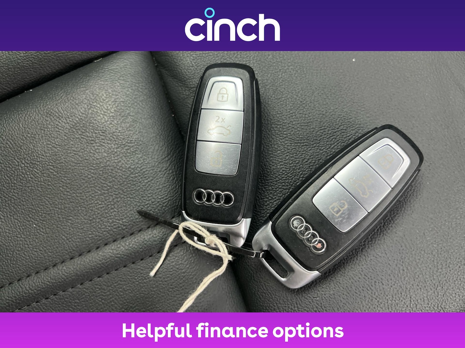 Used Audi A3 2022 for sale - 76629676: Photo 30