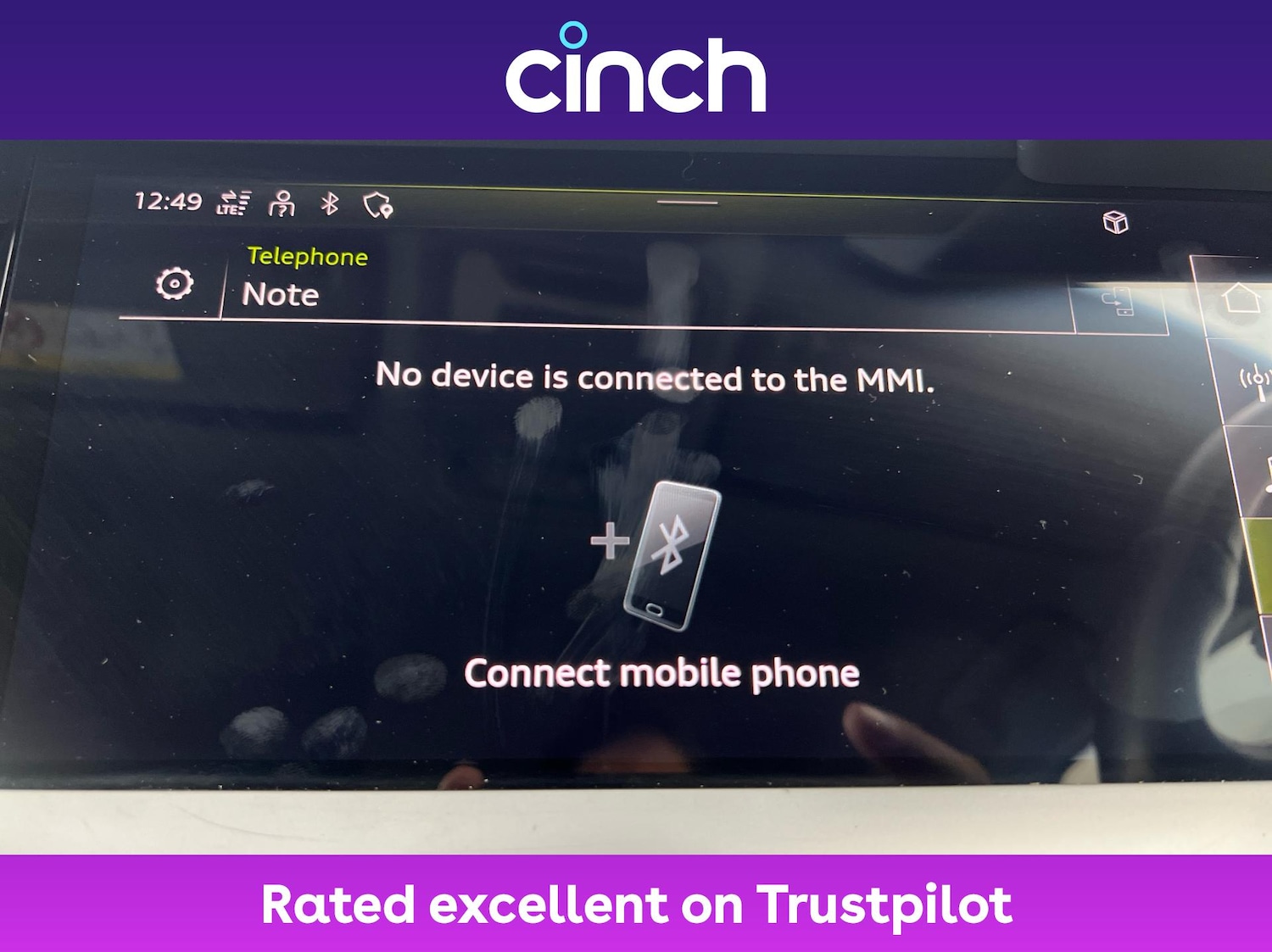 Used Audi A3 2022 for sale - 76629676: Photo 33