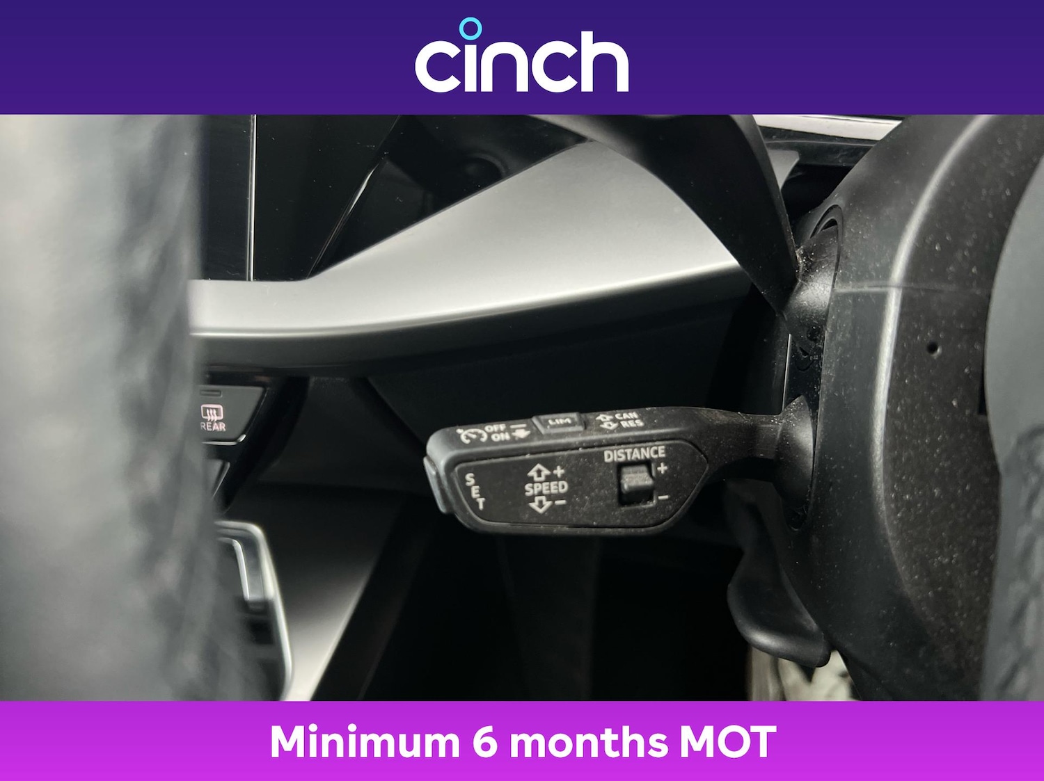 Used Audi A3 2022 for sale - 76629676: Photo 37