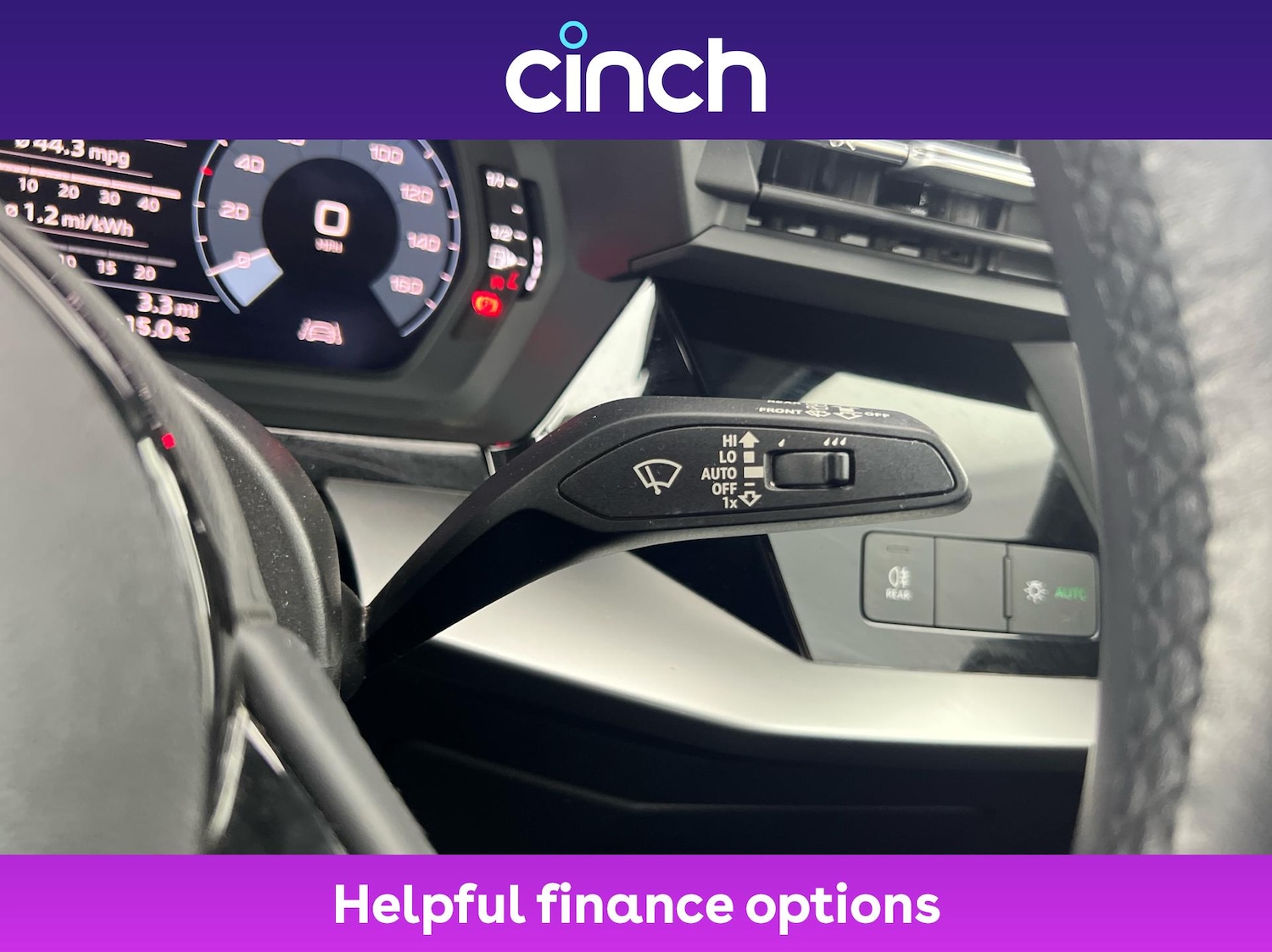 Used Audi A3 2022 for sale - 76629676: Photo 40