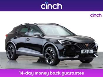 2021 - 1.5 TSI 150 V2 5dr