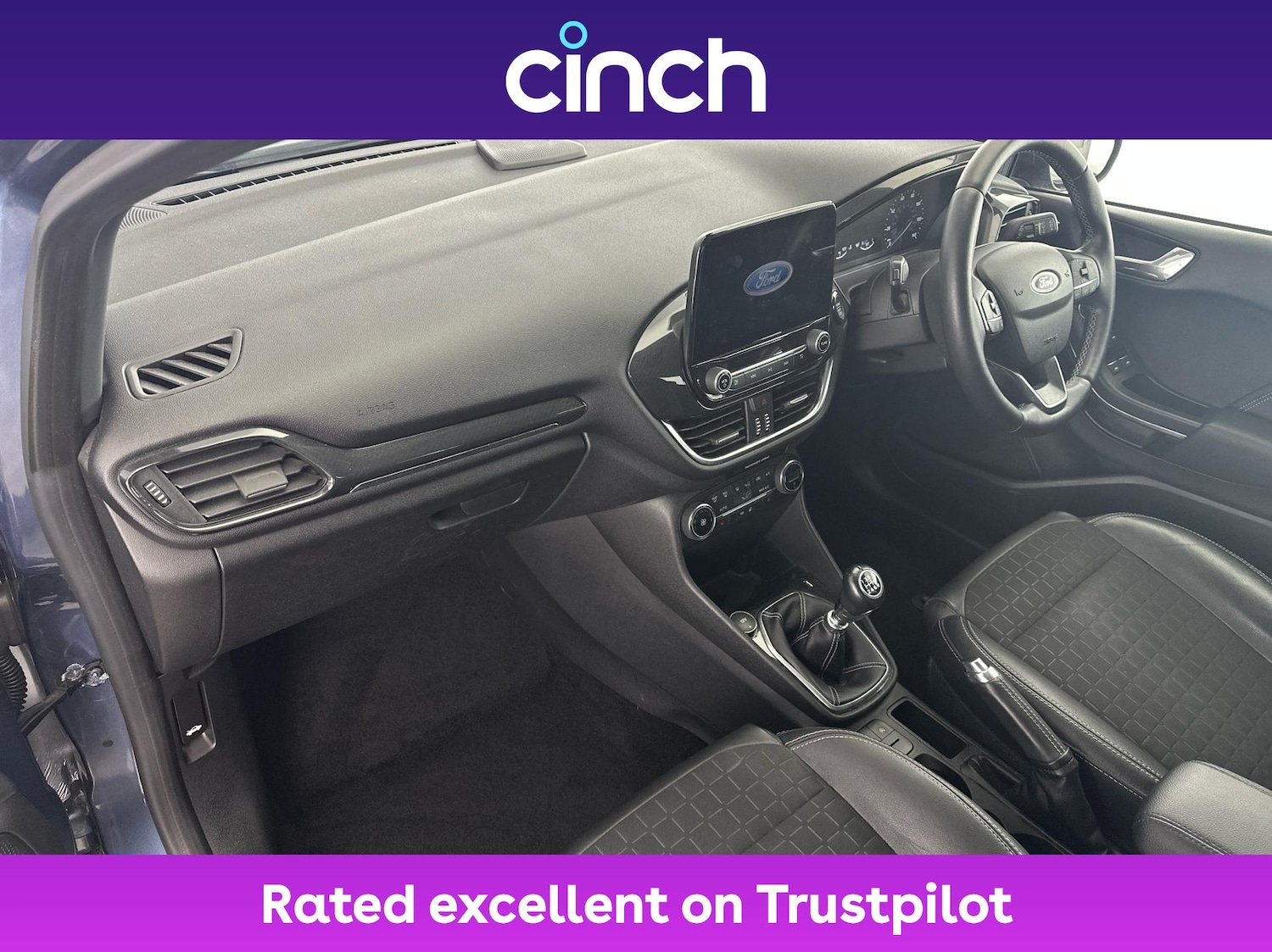 Used Ford Fiesta 2020 for sale - 76242022: Photo 14