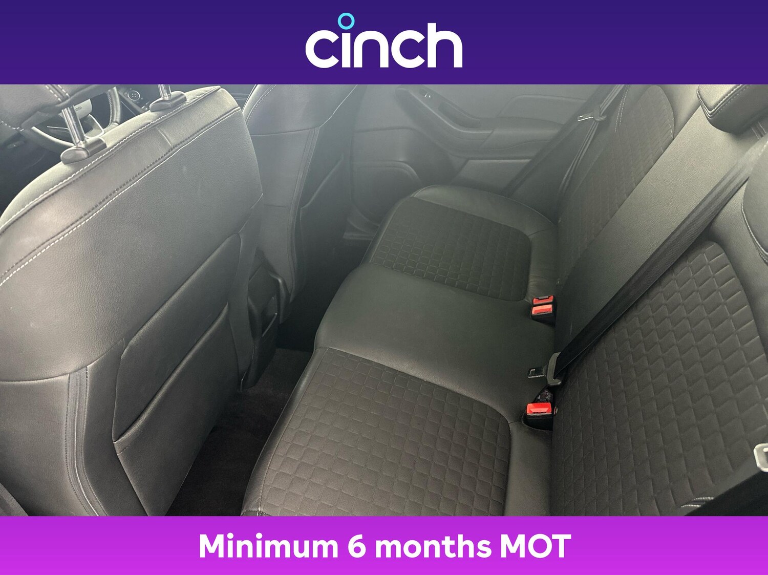 Used Ford Fiesta 2020 for sale - 76242022: Photo 20