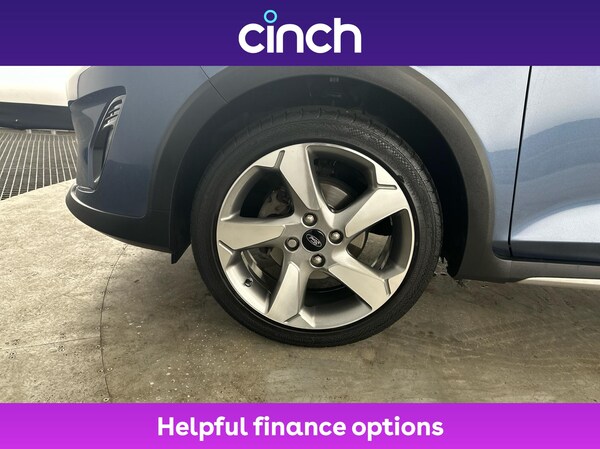 Used Ford Fiesta 2020 for sale - 76242022: Photo 24