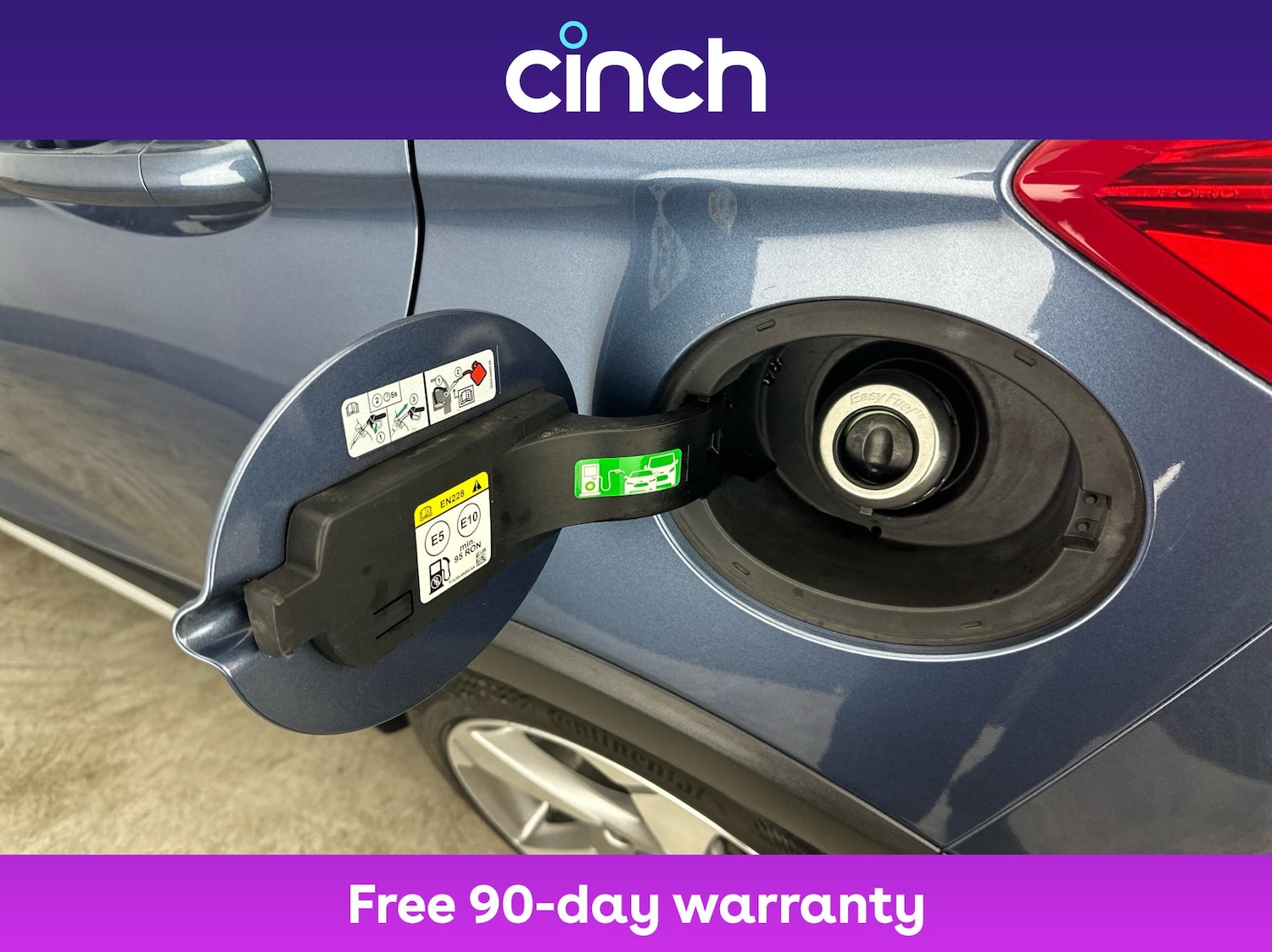 Used Ford Fiesta 2020 for sale - 76242022: Photo 29