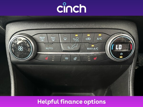 Used Ford Fiesta 2020 for sale - 76242022: Photo 35
