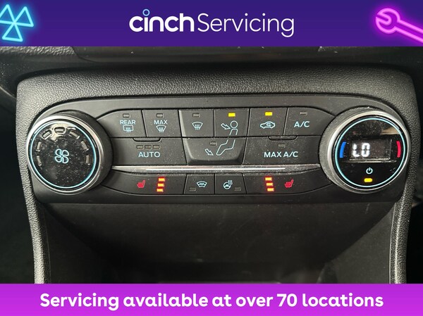Used Ford Fiesta 2020 for sale - 76242022: Photo 36