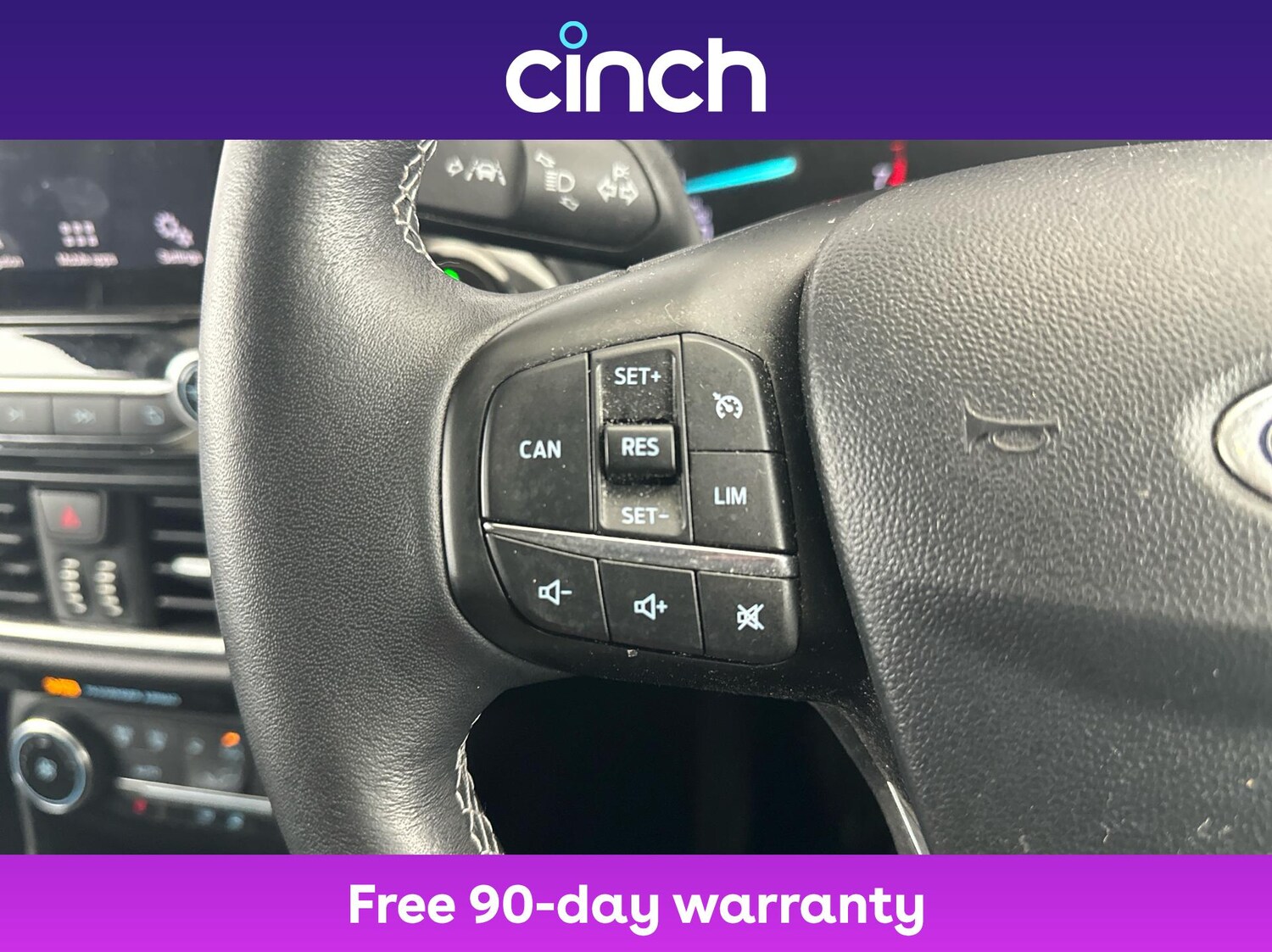 Used Ford Fiesta 2020 for sale - 76242022: Photo 39