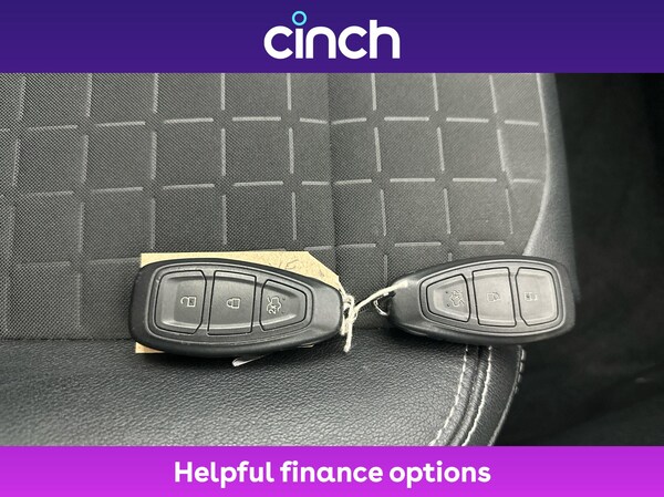 Used Ford Fiesta 2020 for sale - 76242022: Photo 40