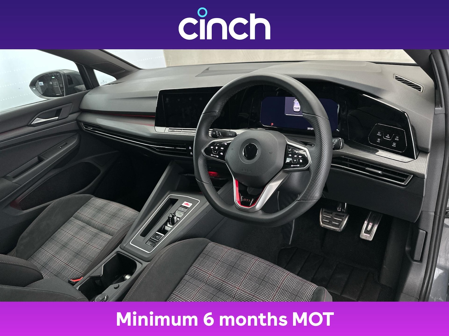Used Volkswagen Golf 2022 for sale - 76346326: Photo 12