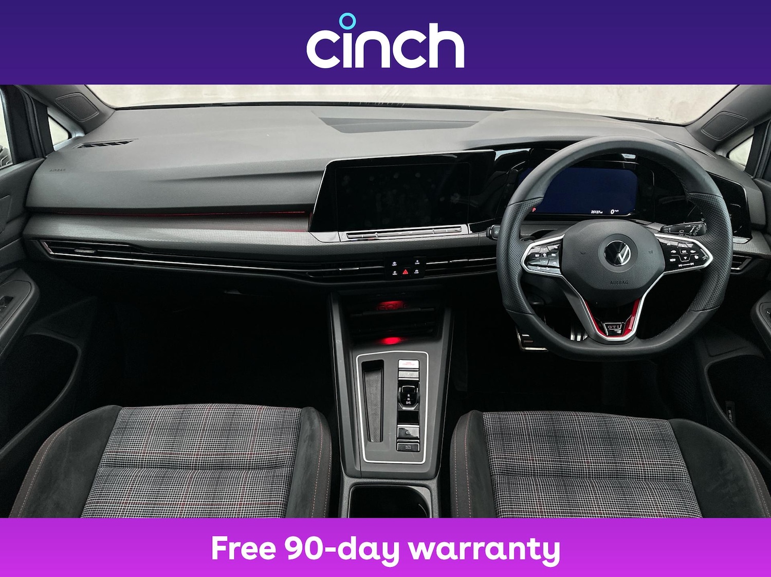 Used Volkswagen Golf 2022 for sale - 76346326: Photo 15