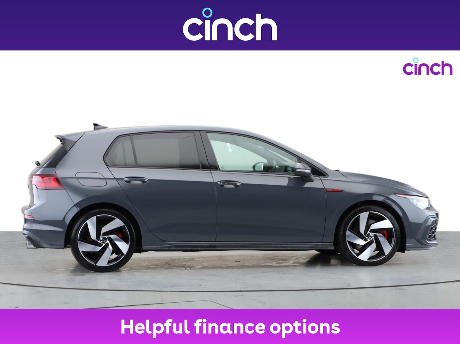 Used Volkswagen Golf 2022 for sale - 76346326: Photo 2