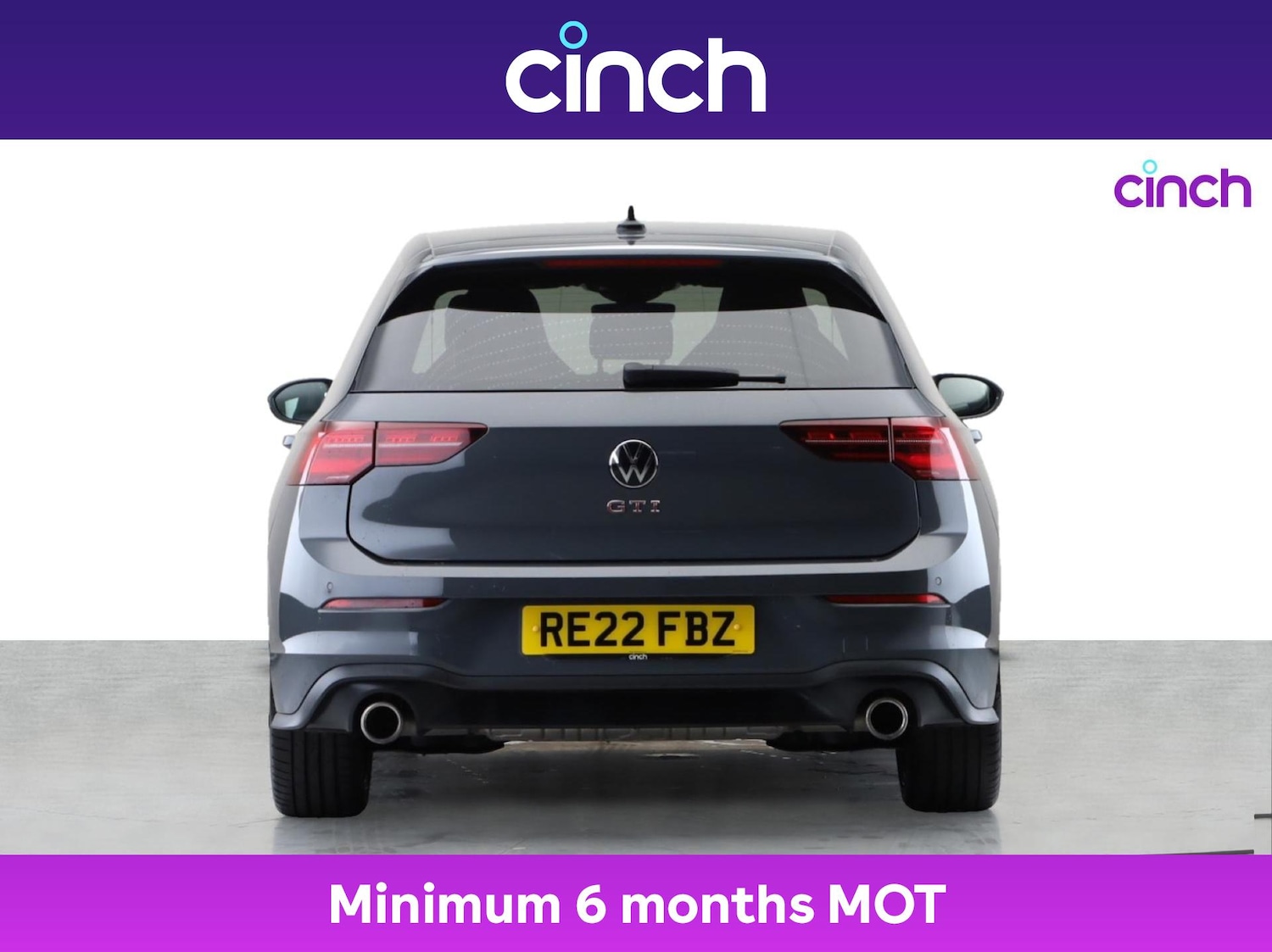 Used Volkswagen Golf 2022 for sale - 76346326: Photo 5