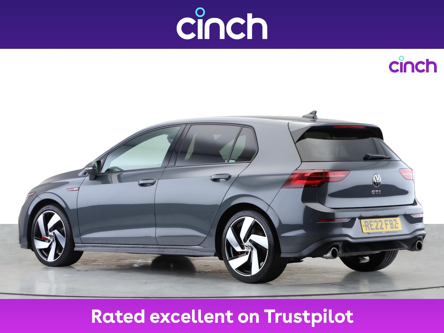 Used Volkswagen Golf 2022 for sale - 76346326: Photo 6