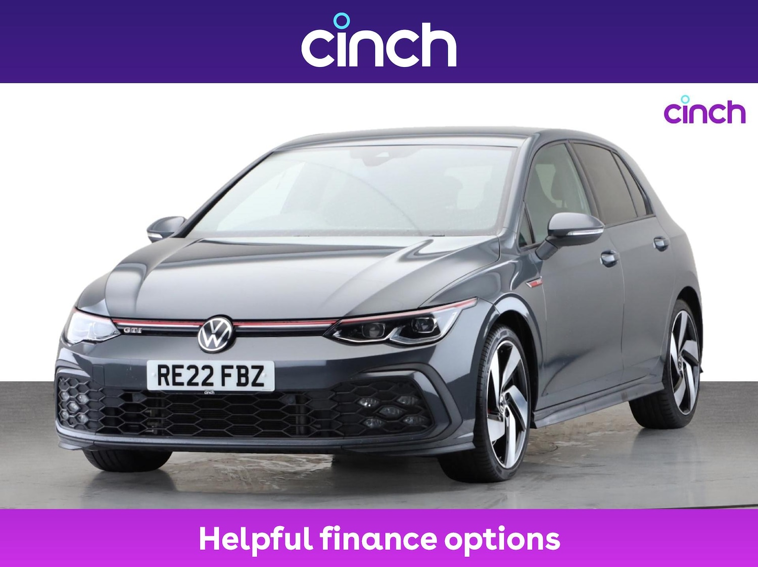 Used Volkswagen Golf 2022 for sale - 76346326: Photo 9