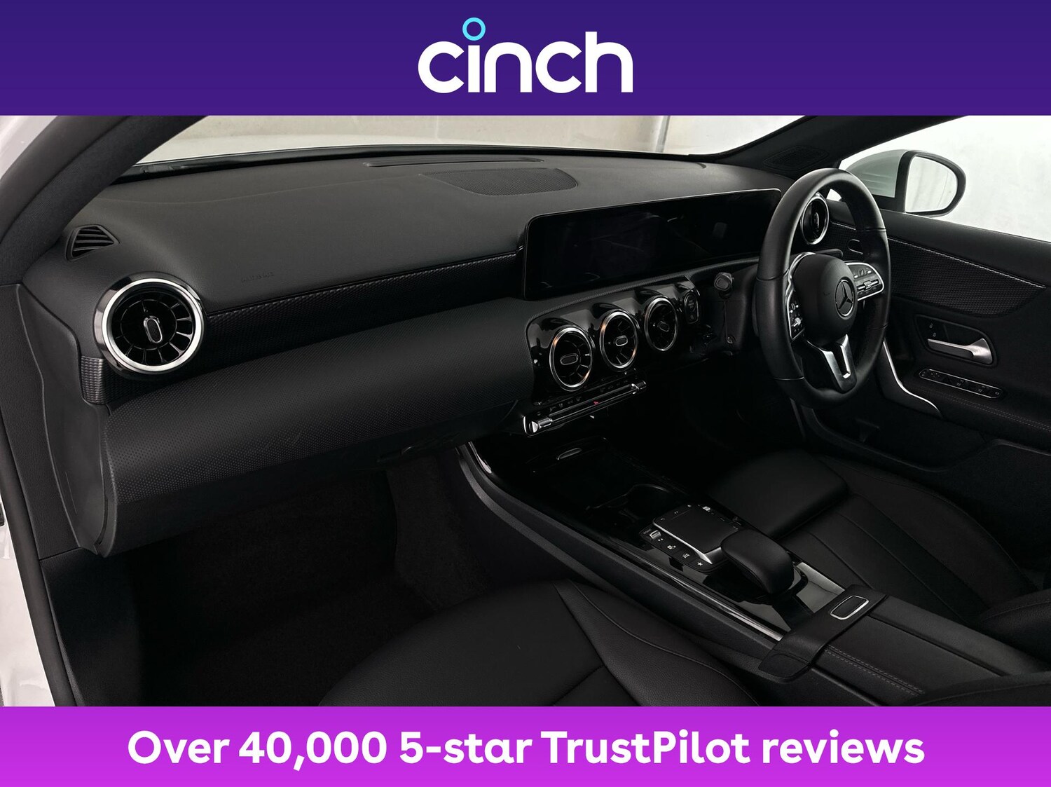 Used Mercedes-Benz A-Class 2022 for sale - 76999553: Photo 14