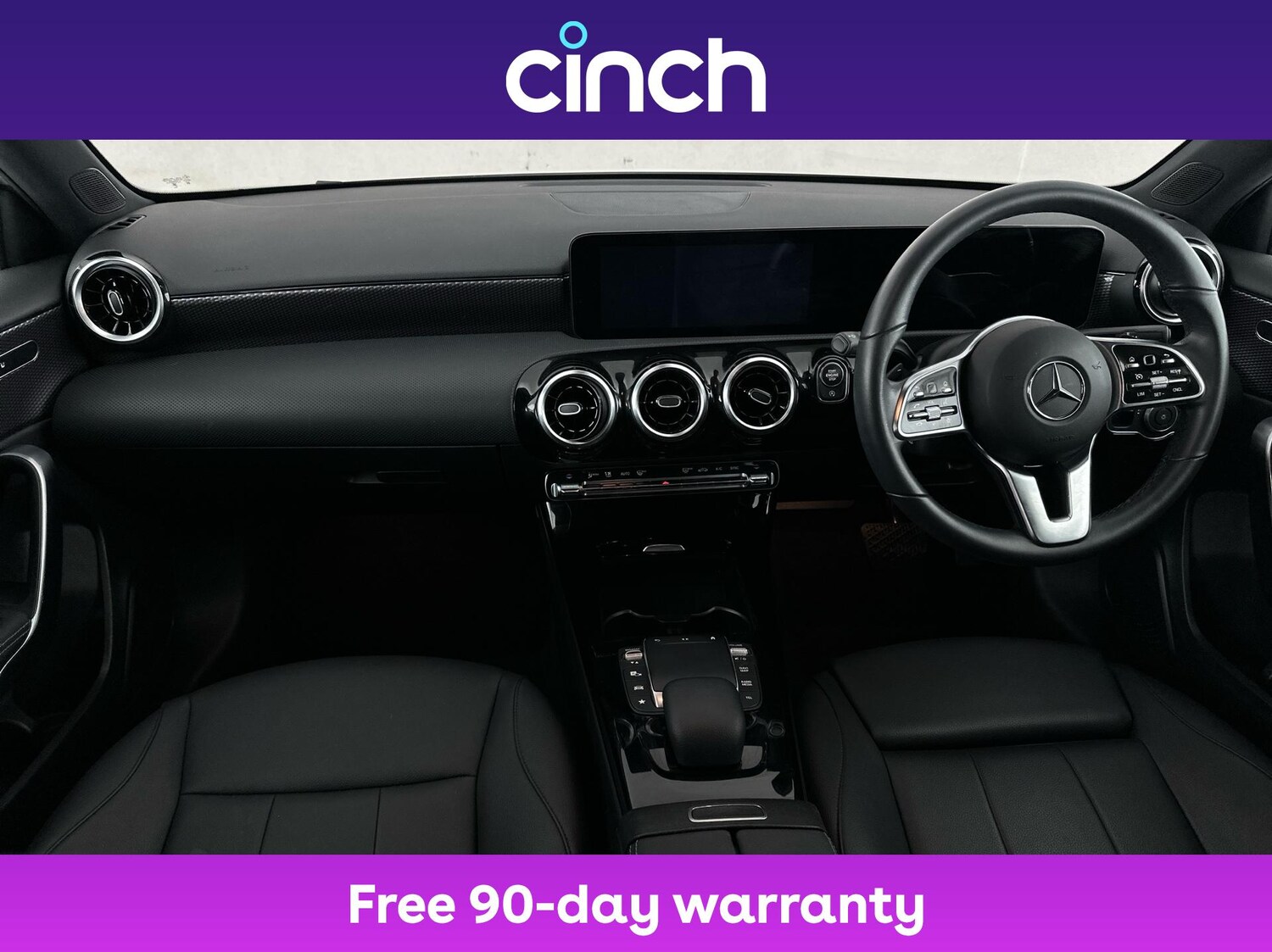 Used Mercedes-Benz A-Class 2022 for sale - 76999553: Photo 15