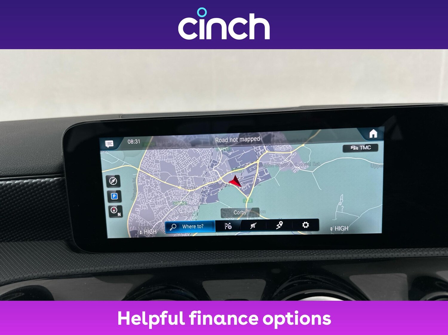 Used Mercedes-Benz A-Class 2022 for sale - 76999553: Photo 17