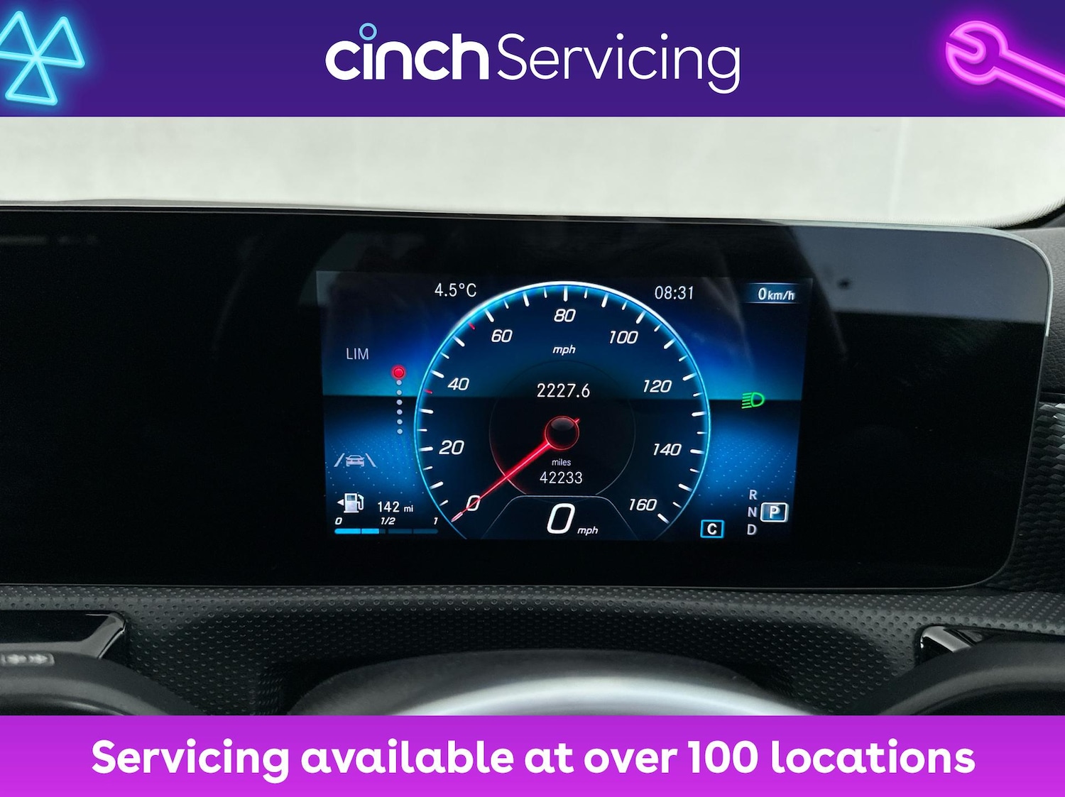 Used Mercedes-Benz A-Class 2022 for sale - 76999553: Photo 18