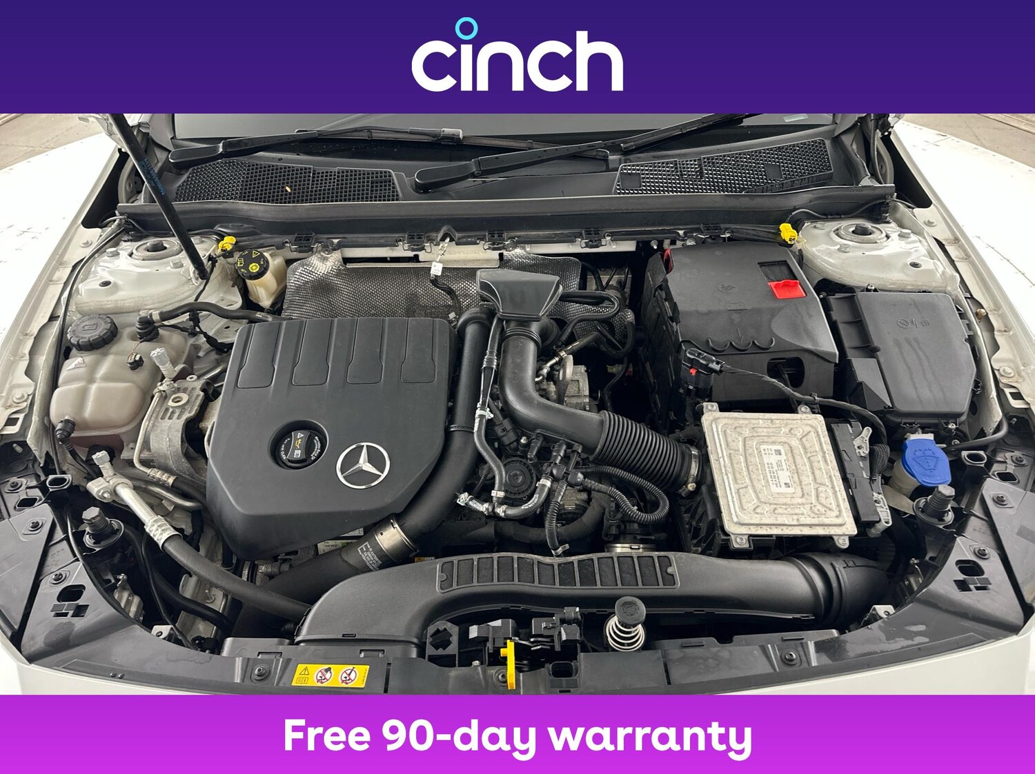 Used Mercedes-Benz A-Class 2022 for sale - 76999553: Photo 23