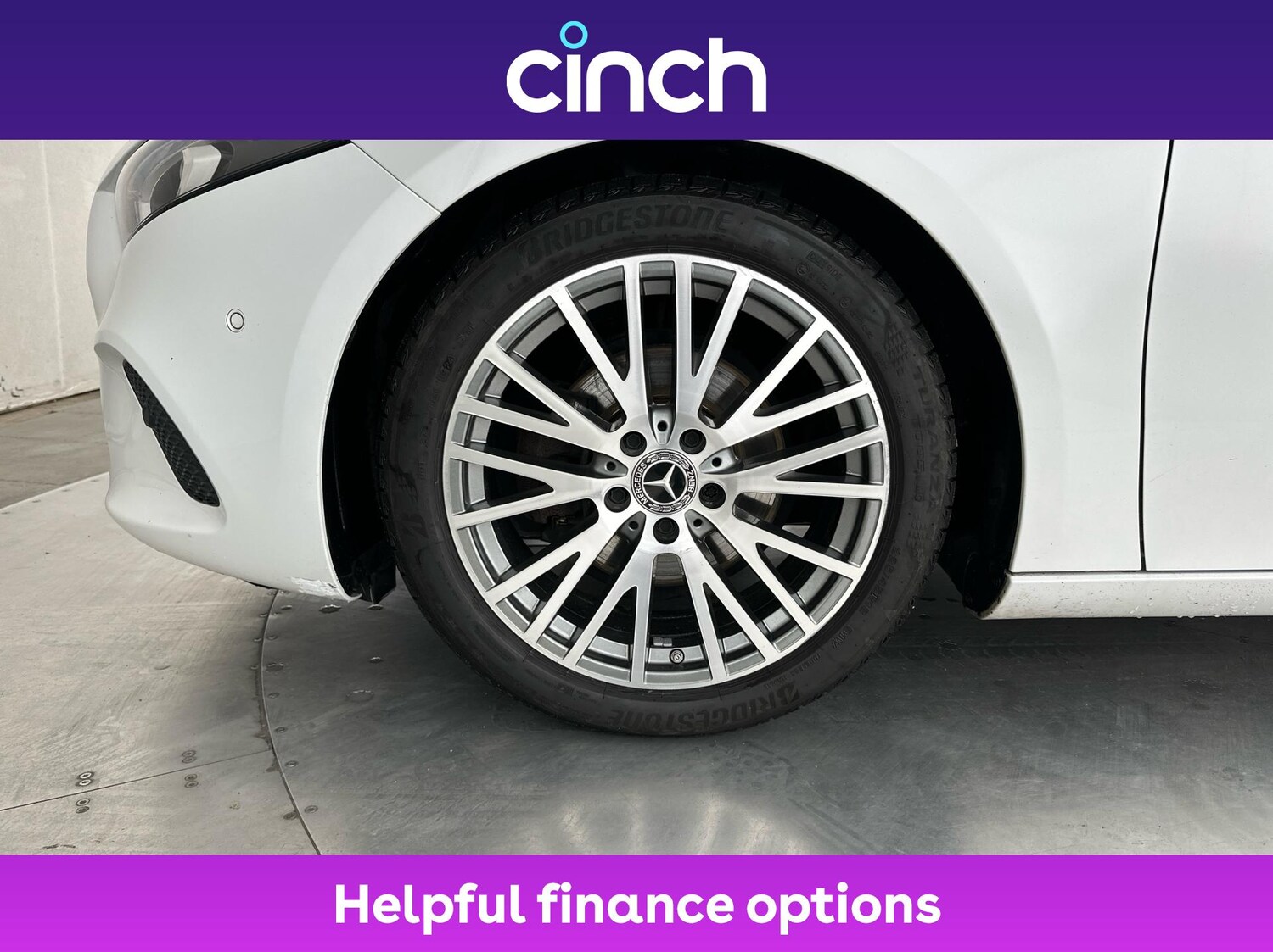 Used Mercedes-Benz A-Class 2022 for sale - 76999553: Photo 24