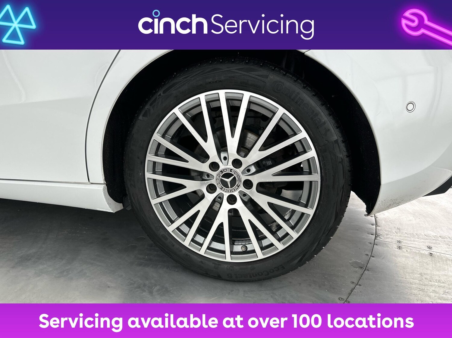 Used Mercedes-Benz A-Class 2022 for sale - 76999553: Photo 26