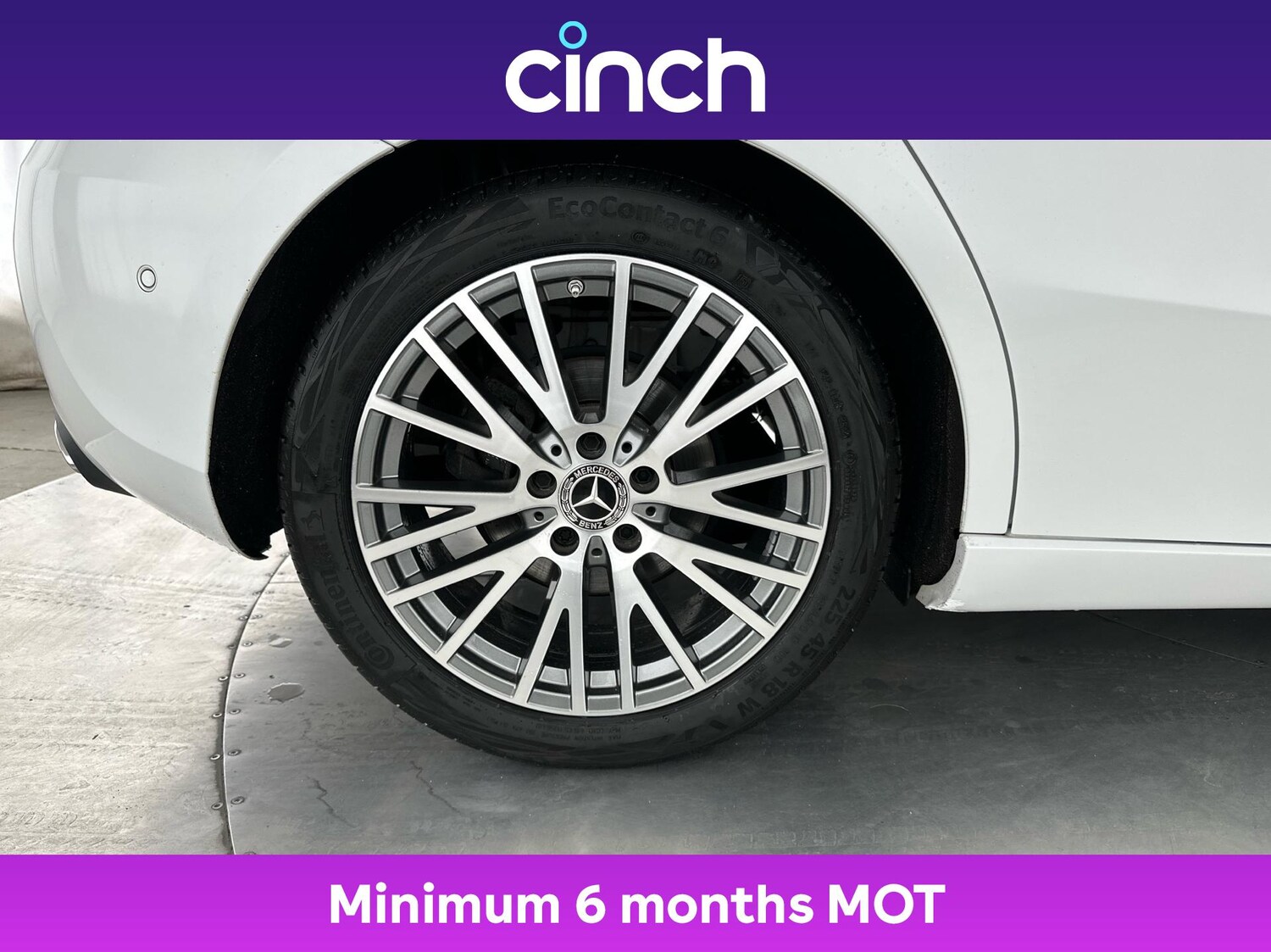 Used Mercedes-Benz A-Class 2022 for sale - 76999553: Photo 27