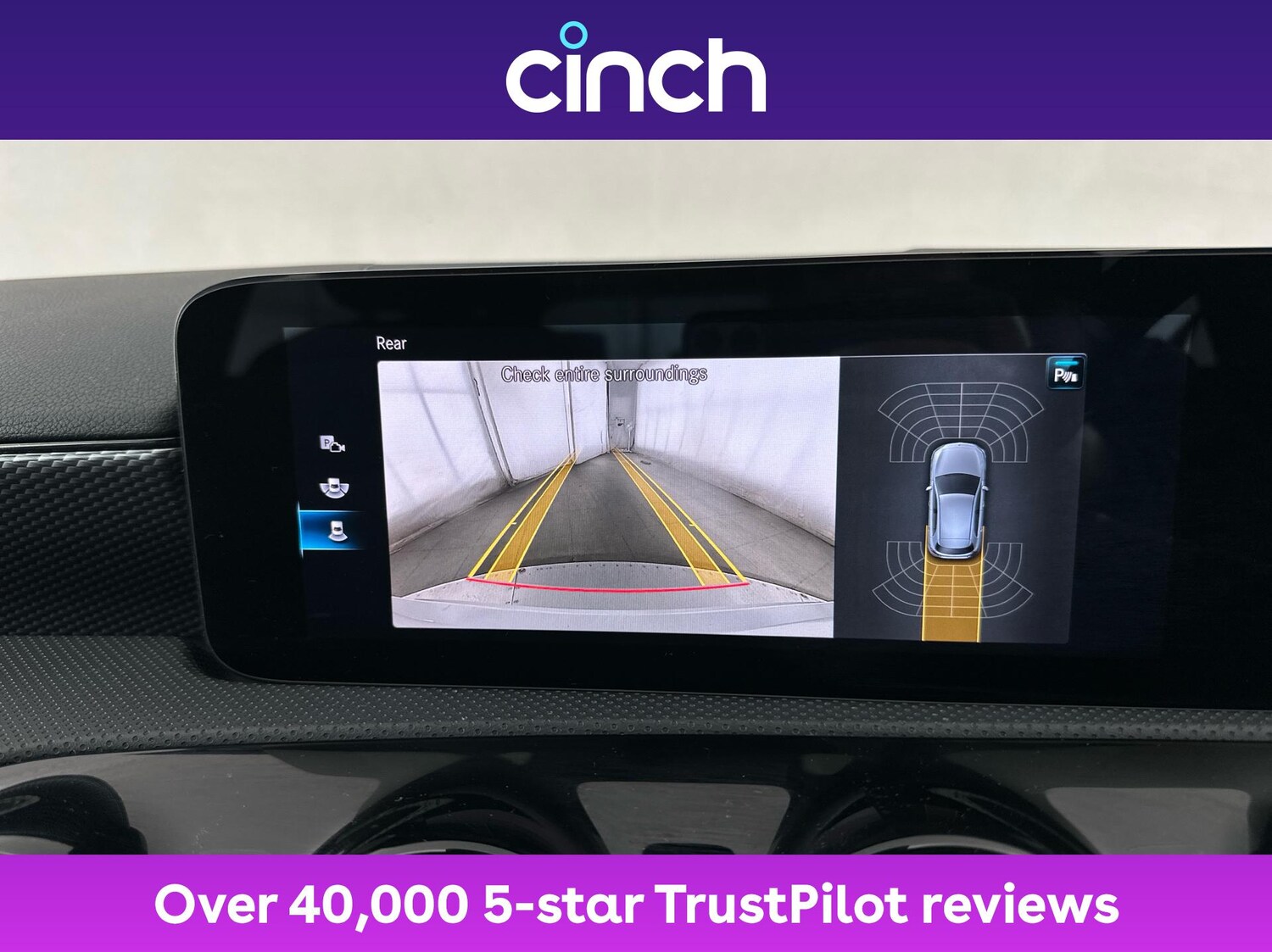 Used Mercedes-Benz A-Class 2022 for sale - 76999553: Photo 33