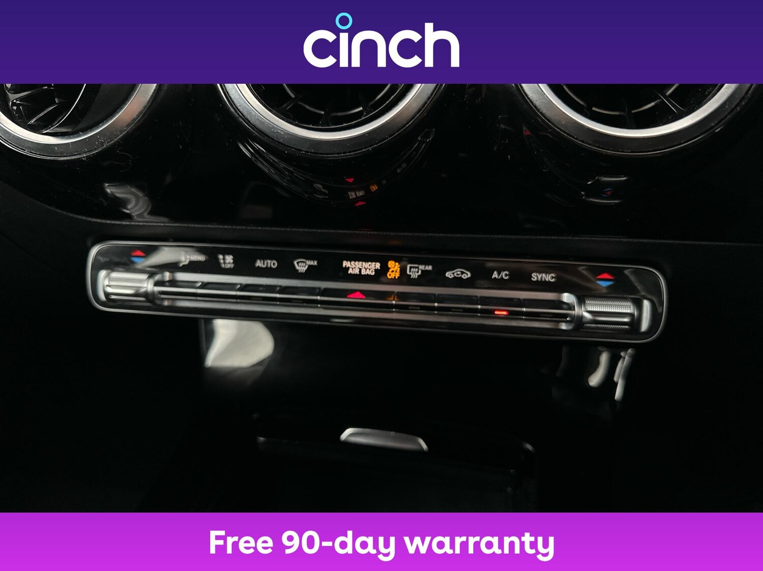 Used Mercedes-Benz A-Class 2022 for sale - 76999553: Photo 34