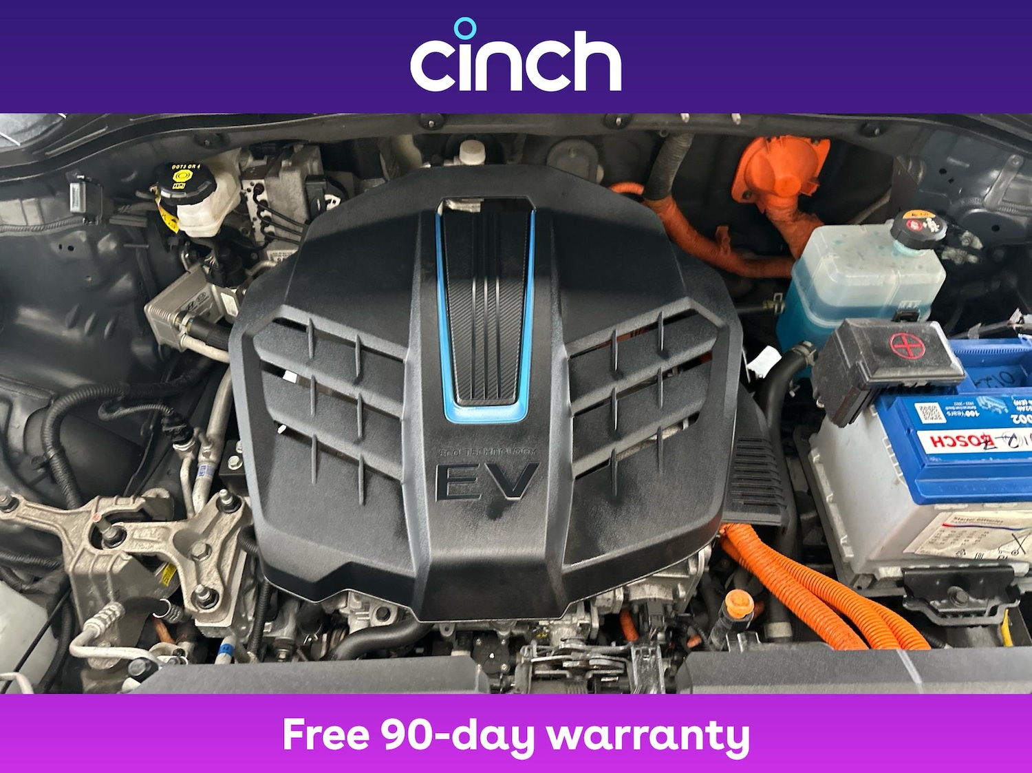 Used Hyundai KONA 2022 for sale - 76685438: Photo 23