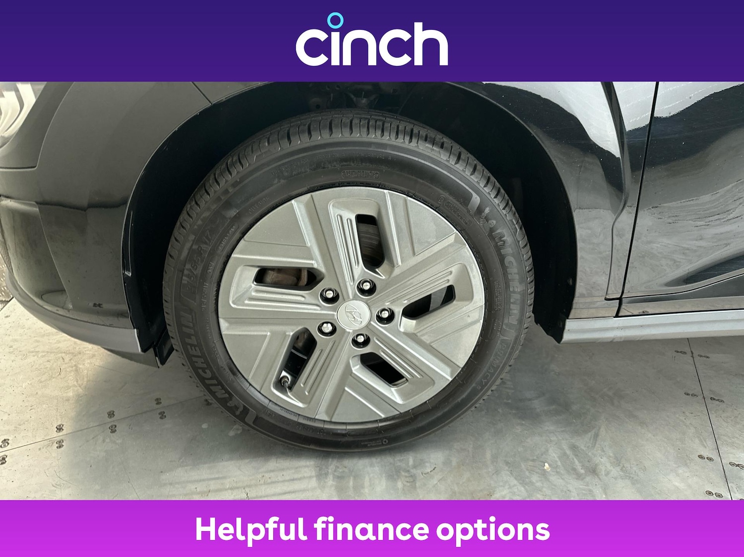 Used Hyundai KONA 2022 for sale - 76685438: Photo 24