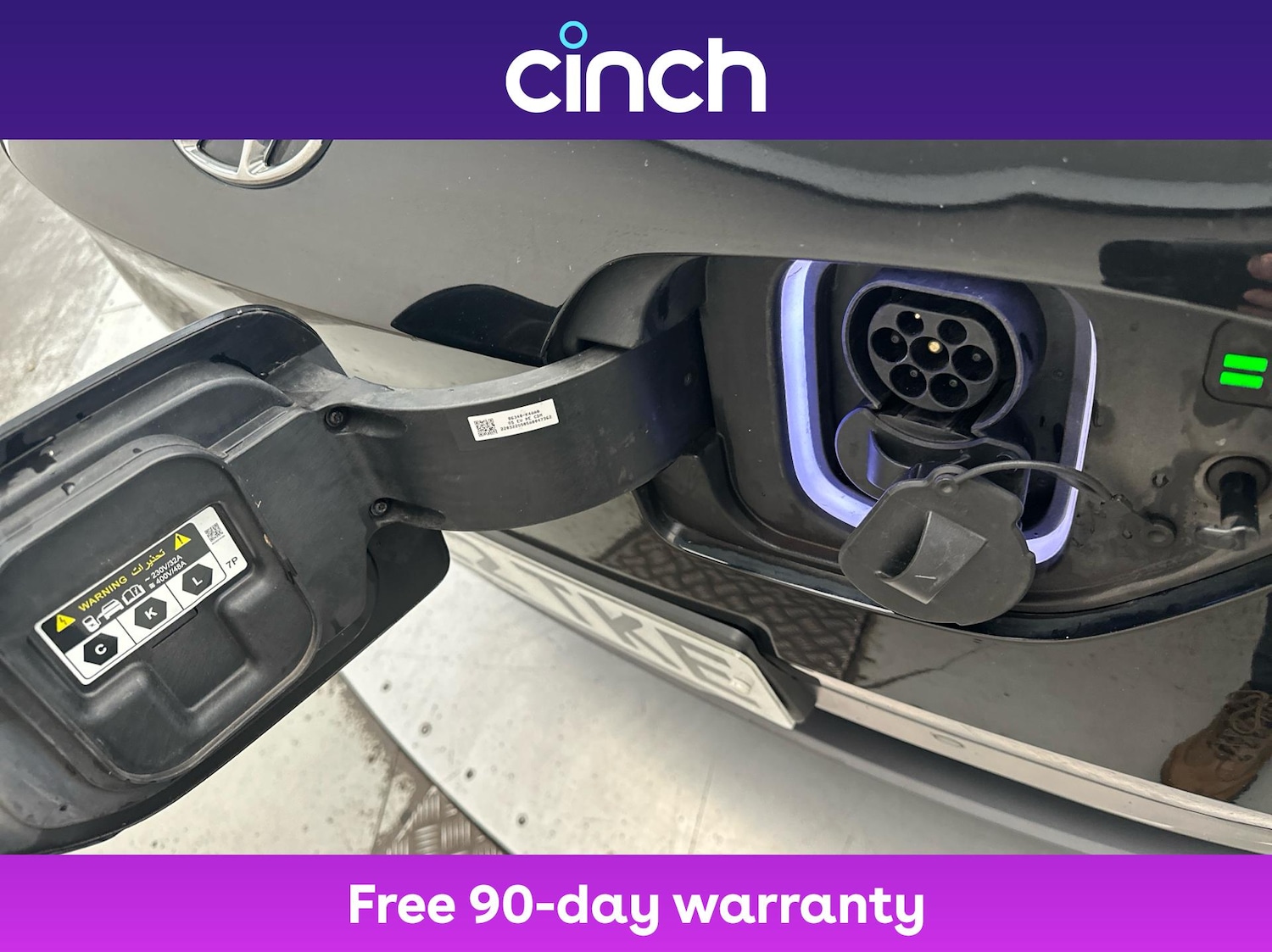 Used Hyundai KONA 2022 for sale - 76685438: Photo 29