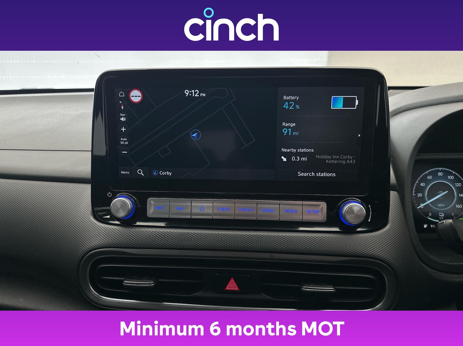 Used Hyundai KONA 2022 for sale - 76685438: Photo 32