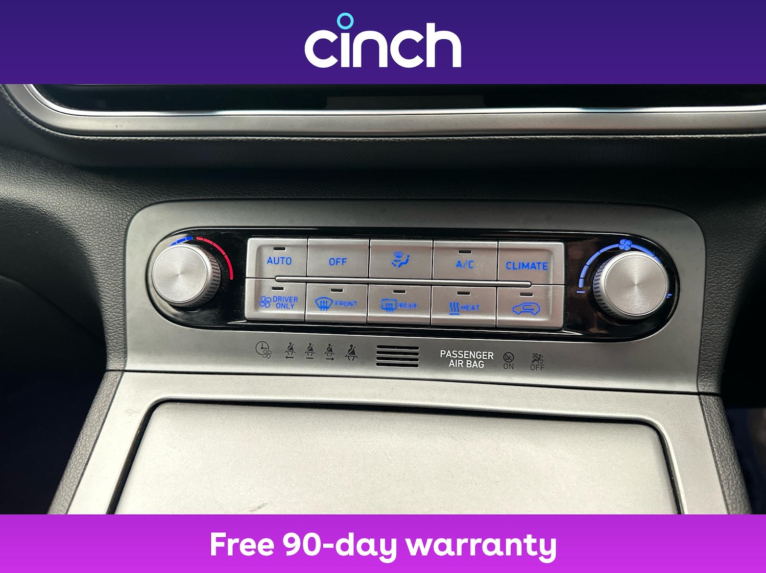 Used Hyundai KONA 2022 for sale - 76685438: Photo 34