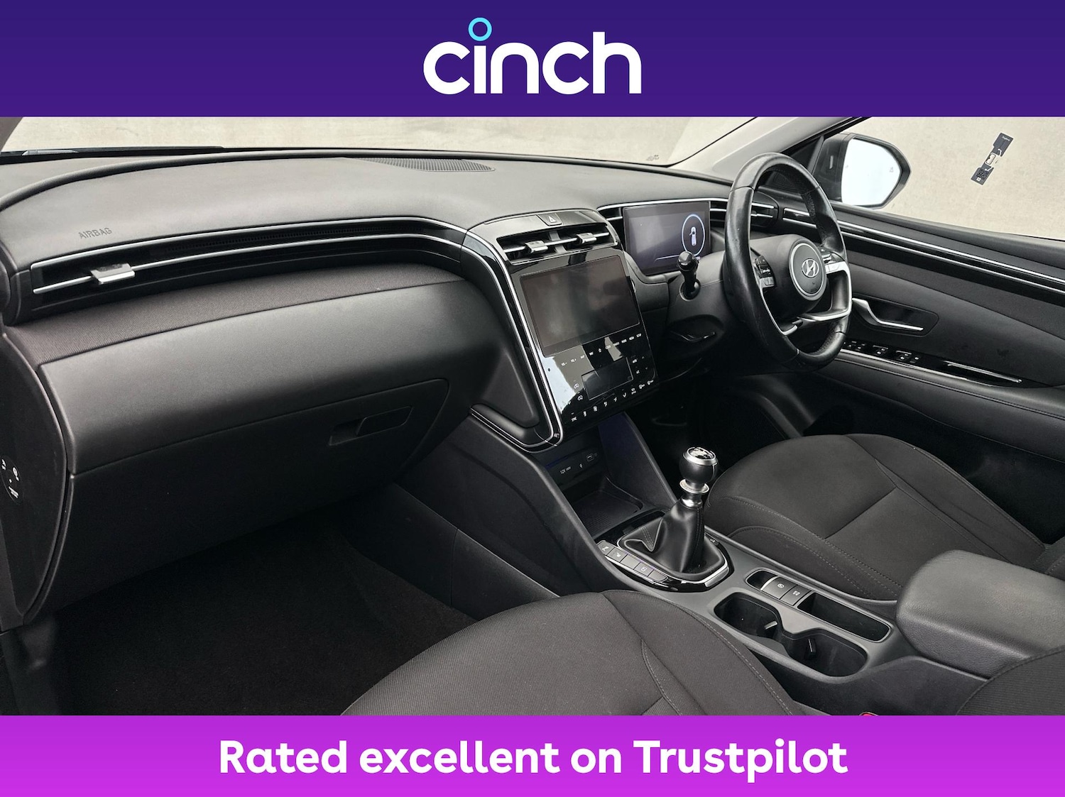 Used Hyundai TUCSON 2022 for sale - 76641533: Photo 14