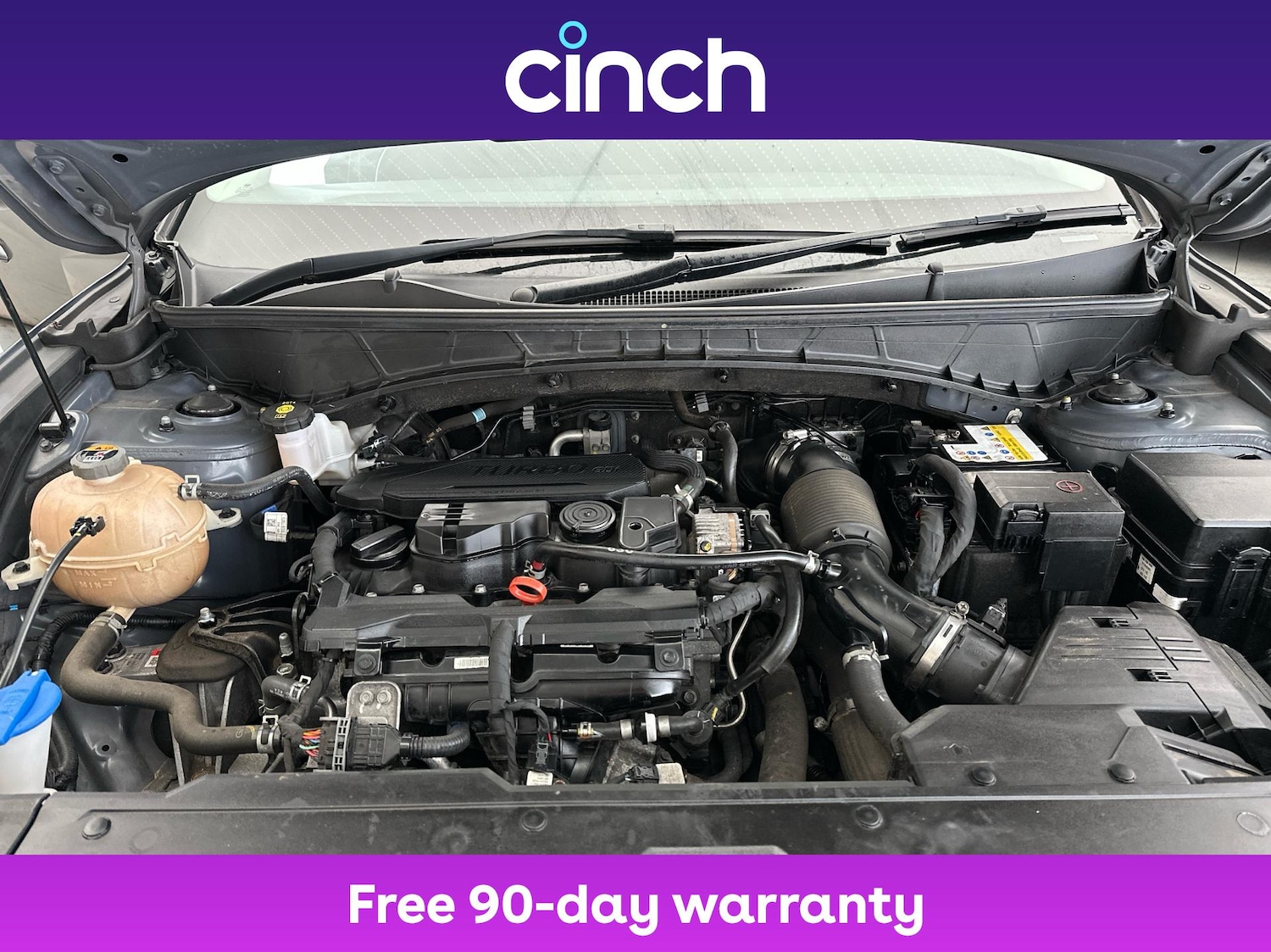 Used Hyundai TUCSON 2022 for sale - 76641533: Photo 23