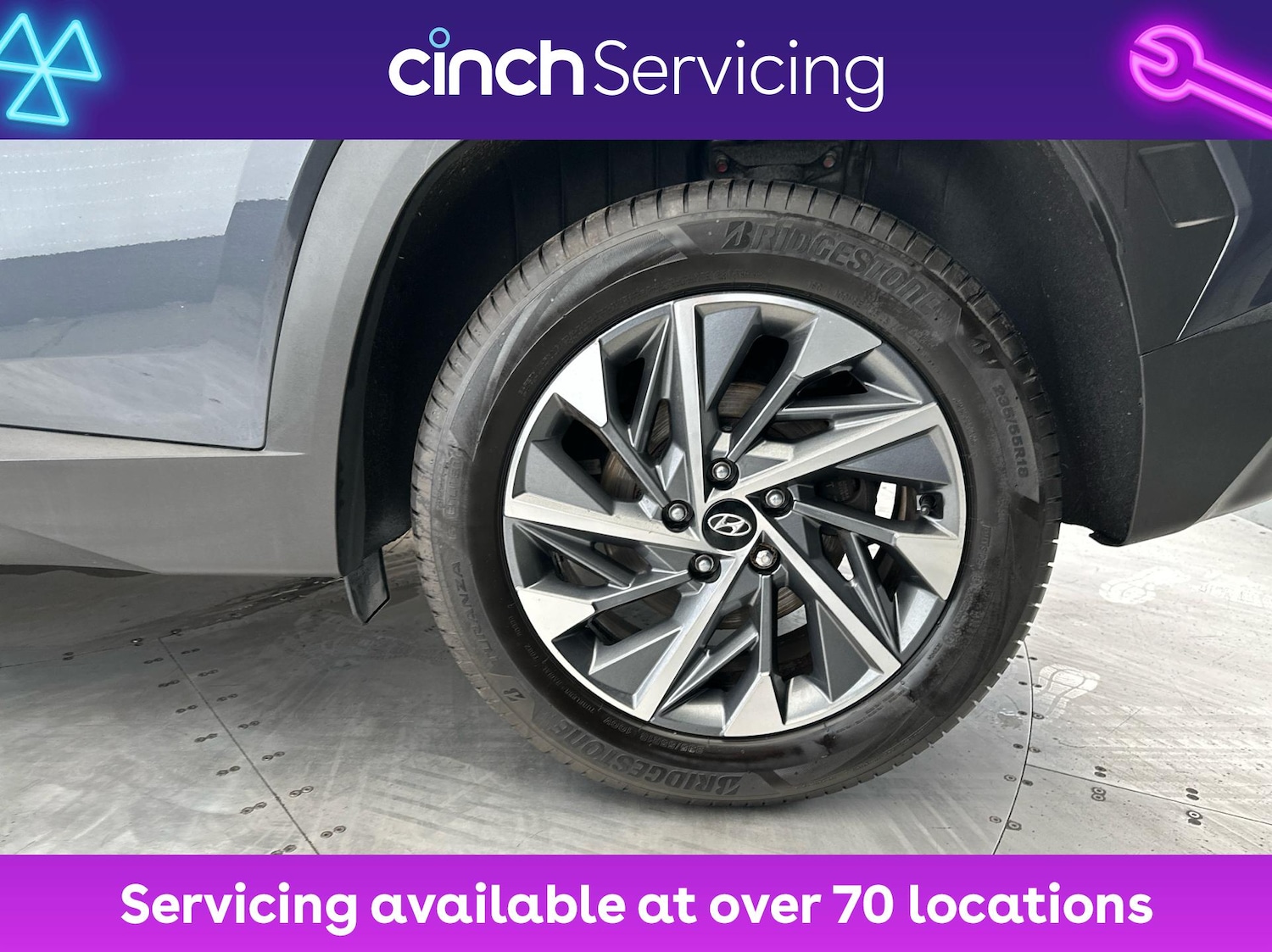 Used Hyundai TUCSON 2022 for sale - 76641533: Photo 26