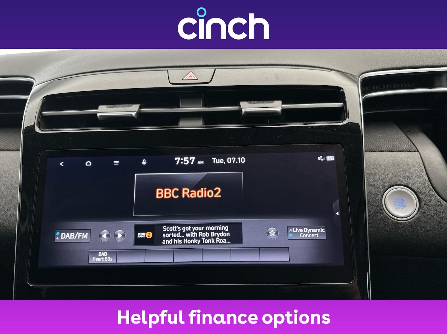 Used Hyundai TUCSON 2022 for sale - 76641533: Photo 30