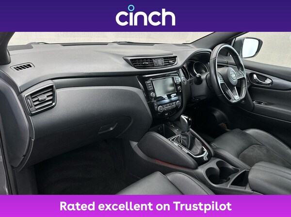 Used Nissan Qashqai 2020 for sale - 75667133: Photo 14
