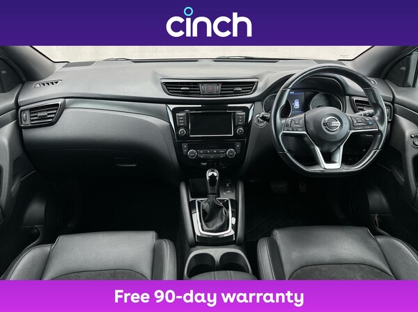 Used Nissan Qashqai 2020 for sale - 75667133: Photo 15