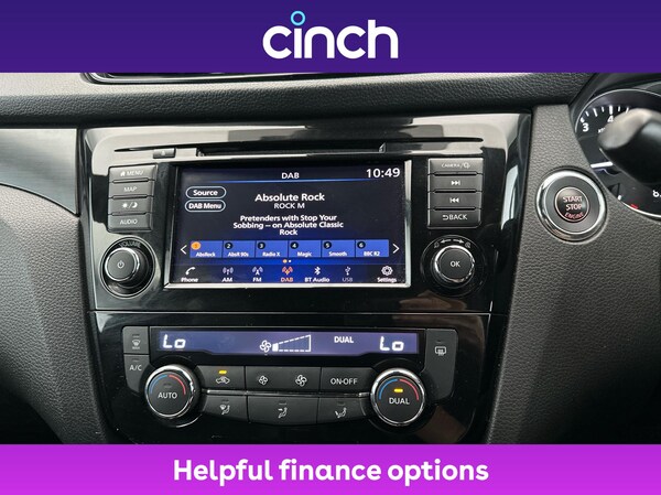 Used Nissan Qashqai 2020 for sale - 75667133: Photo 17