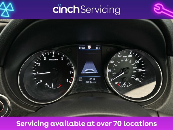 Used Nissan Qashqai 2020 for sale - 75667133: Photo 18