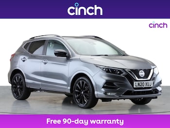 Used Nissan Qashqai 2020 for sale - 75667133: Photo