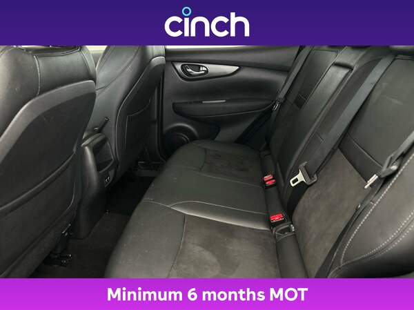 Used Nissan Qashqai 2020 for sale - 75667133: Photo 20
