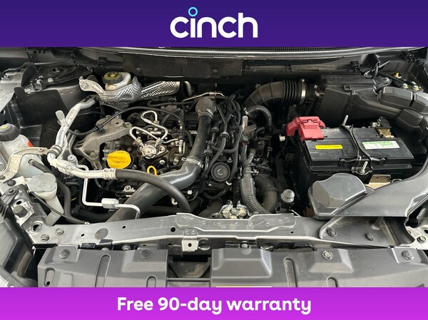 Used Nissan Qashqai 2020 for sale - 75667133: Photo 23