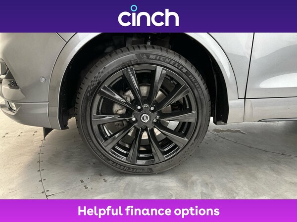 Used Nissan Qashqai 2020 for sale - 75667133: Photo 24
