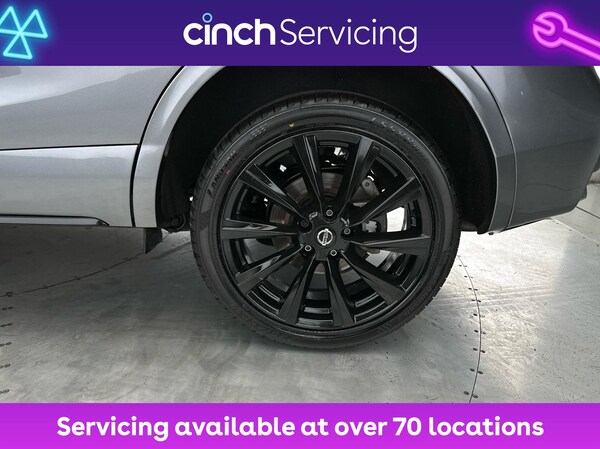 Used Nissan Qashqai 2020 for sale - 75667133: Photo 26