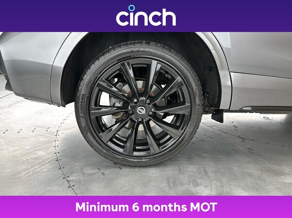 Used Nissan Qashqai 2020 for sale - 75667133: Photo 27